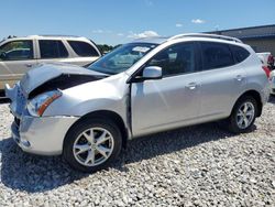 Nissan Rogue s Vehiculos salvage en venta: 2008 Nissan Rogue S