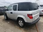 2010 Honda Element LX