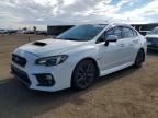 2019 Subaru WRX