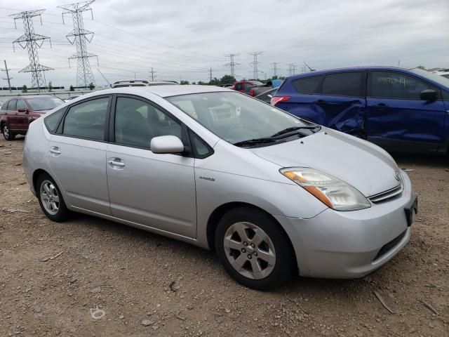 2009 Toyota Prius