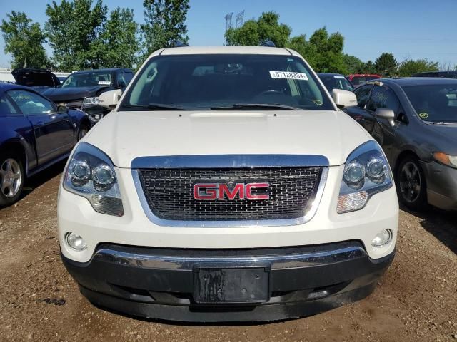 2008 GMC Acadia SLT-1