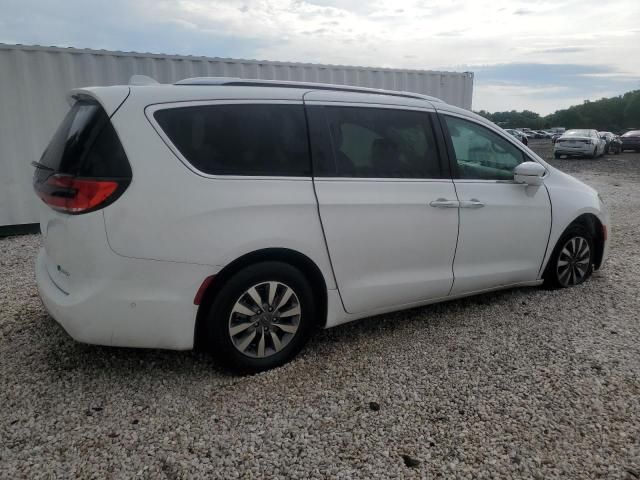 2021 Chrysler Pacifica Hybrid Touring L