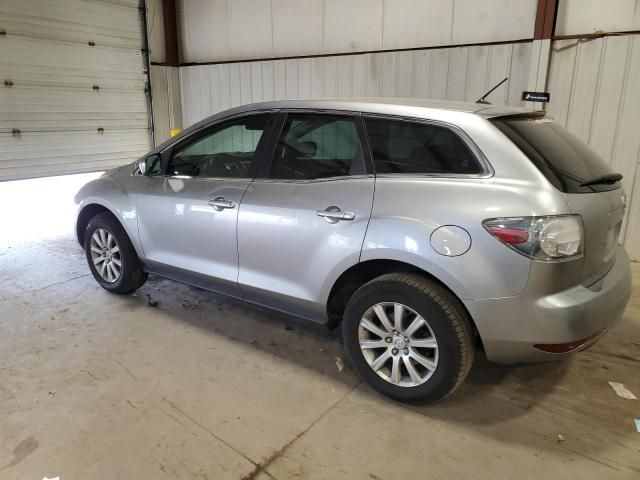 2011 Mazda CX-7