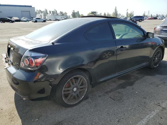 2008 Scion TC