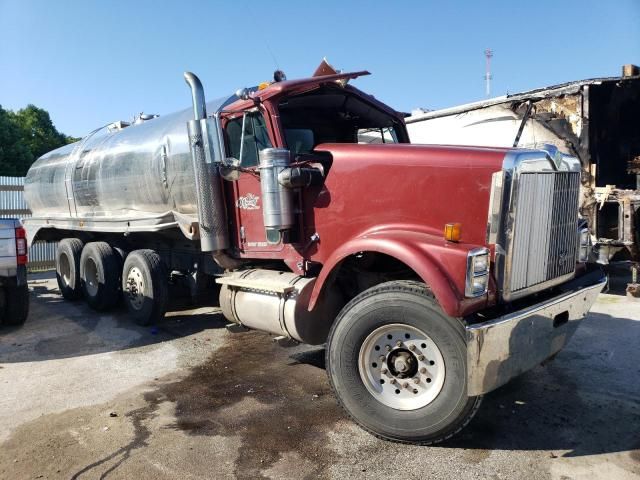 1999 International 9000 9300