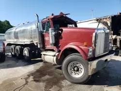 International 9000 9300 salvage cars for sale: 1999 International 9000 9300