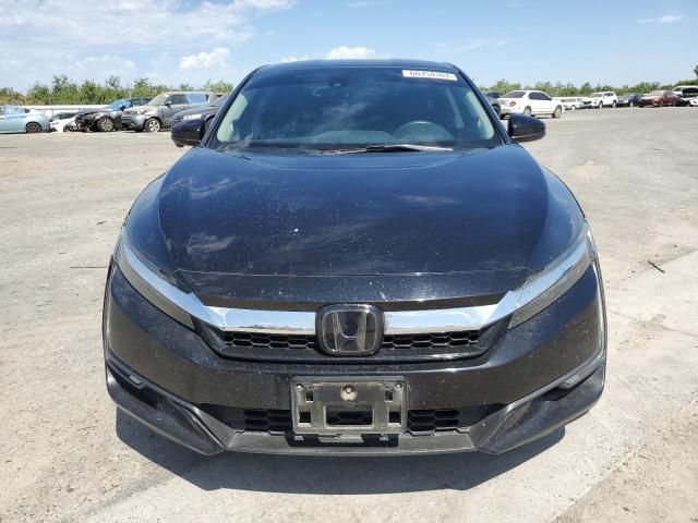 2019 Honda Clarity