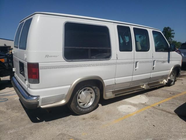 2003 Ford Econoline E150 Van