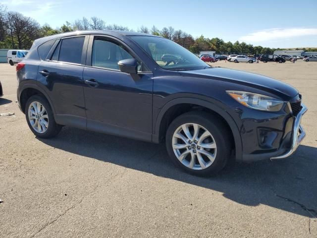 2015 Mazda CX-5 GT