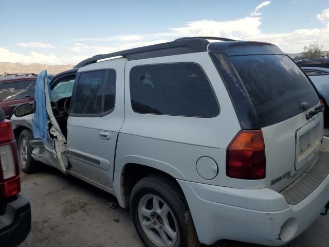 2002 GMC Envoy XL