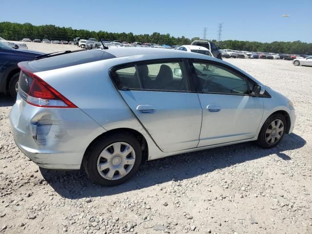 2012 Honda Insight LX