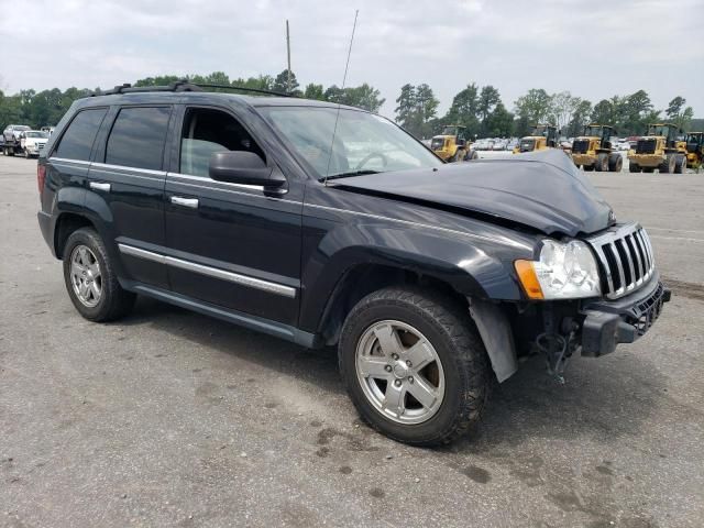 2005 Jeep Grand Cherokee Limited