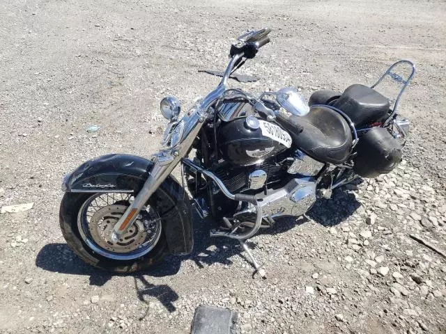 2006 Harley-Davidson Flstni