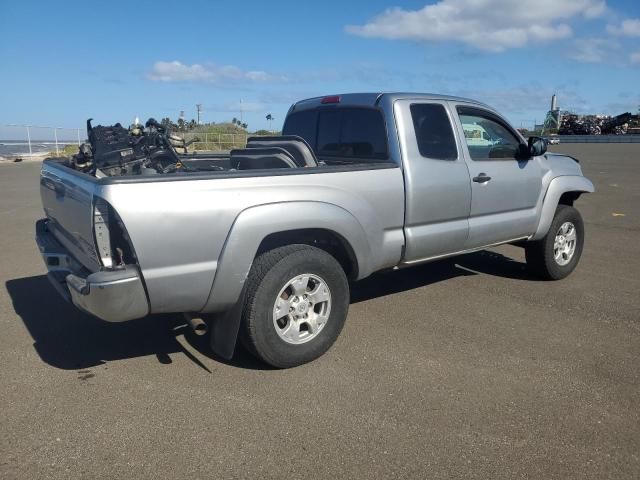 2014 Toyota Tacoma Prerunner Access Cab