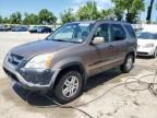 2003 Honda CR-V EX