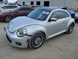 Volkswagen Beetle Vehiculos salvage en venta: 2012 Volkswagen Beetle