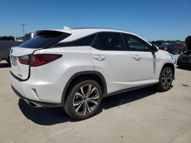 2019 Lexus RX 350 Base