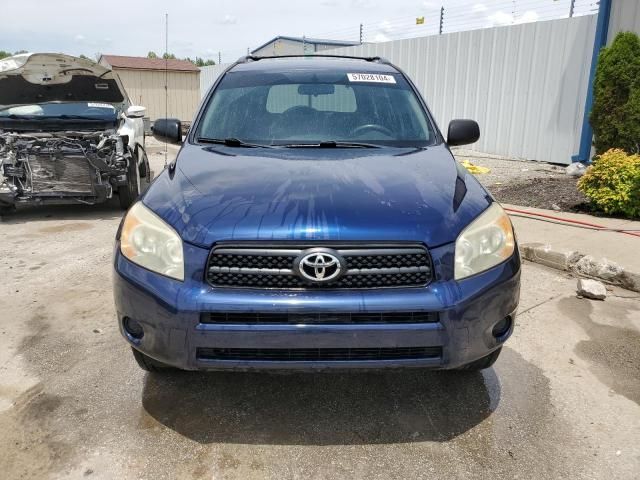 2006 Toyota Rav4