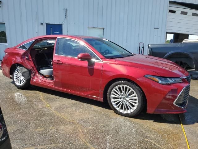 2006 Toyota Avalon Limited