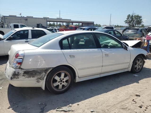 2005 Nissan Altima S