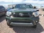 2014 Toyota Tacoma Double Cab