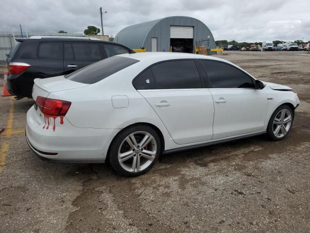 2017 Volkswagen Jetta GLI