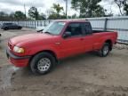 2001 Mazda B3000 Cab Plus