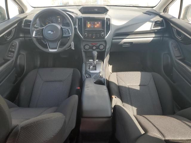 2019 Subaru Impreza Premium