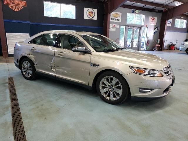 2011 Ford Taurus Limited