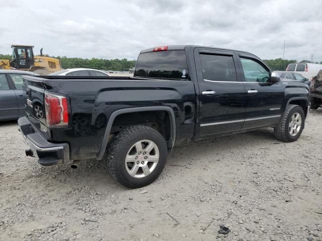 2017 GMC Sierra K1500 SLT