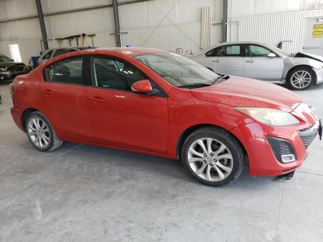 2010 Mazda 3 S