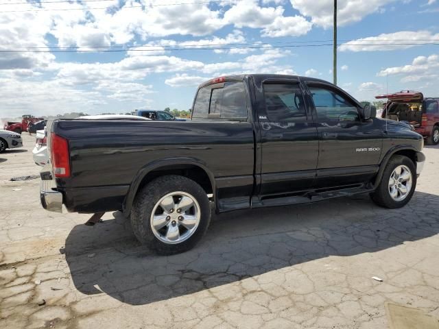 2002 Dodge RAM 1500