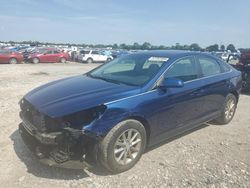 Salvage cars for sale at Sikeston, MO auction: 2019 Hyundai Sonata SE