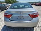 2015 Toyota Camry XSE