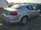 2012 Dodge Avenger SE