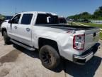 2016 Chevrolet Silverado K1500 LTZ