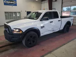 2021 Dodge RAM 1500 Classic SLT en venta en Angola, NY