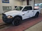 2021 Dodge RAM 1500 Classic SLT