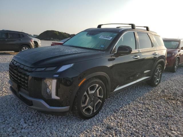 2023 Hyundai Palisade SEL Premium