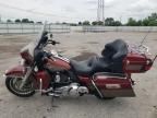 2009 Harley-Davidson Flhtcu