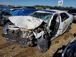 Toyota Camry se Vehiculos salvage en venta: 2012 Toyota Camry SE