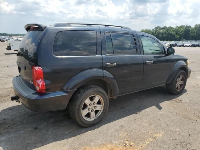 2008 Dodge Durango SLT