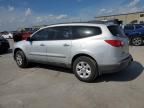 2009 Chevrolet Traverse LS