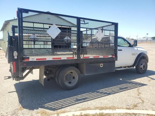 2014 Dodge RAM 5500