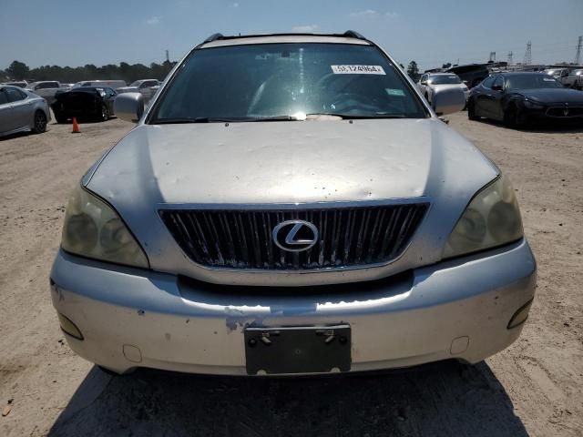 2005 Lexus RX 330