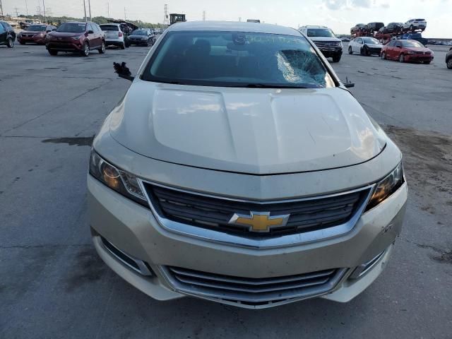 2015 Chevrolet Impala LS