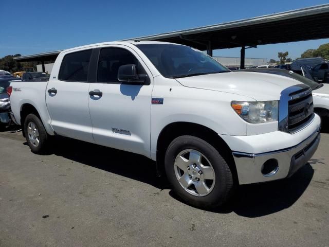 2010 Toyota Tundra Crewmax SR5