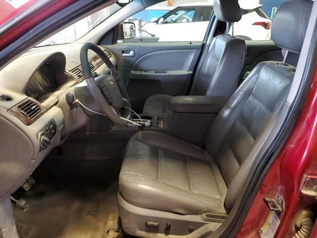 2005 Ford Five Hundred SEL