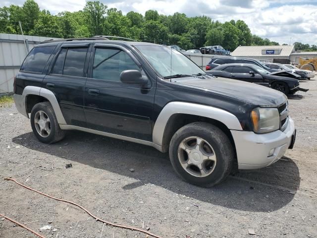 2008 Chevrolet Trailblazer LS