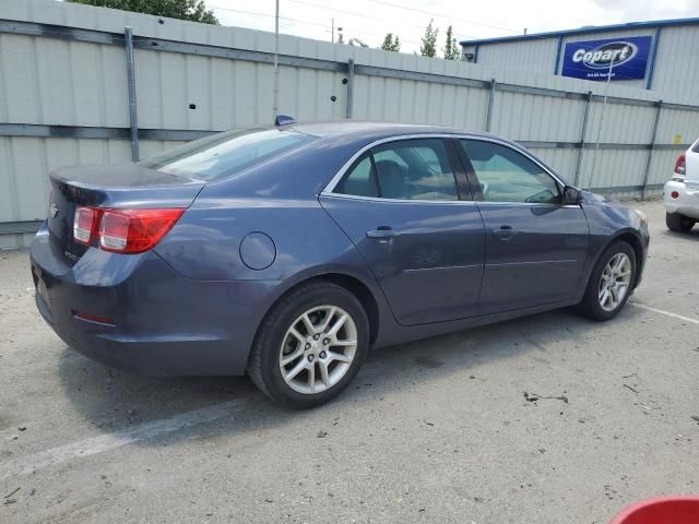 2013 Chevrolet Malibu 1LT